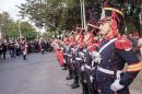 Acto y celebracin oficial por el 145 aniversario de Resistencia