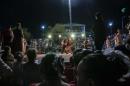 Acto y celebracin oficial por el 145 aniversario de Resistencia