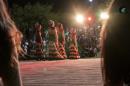 Acto y celebracin oficial por el 145 aniversario de Resistencia