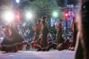 Acto y celebracin oficial por el 145 aniversario de Resistencia