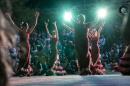 Acto y celebracin oficial por el 145 aniversario de Resistencia