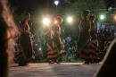 Acto y celebracin oficial por el 145 aniversario de Resistencia