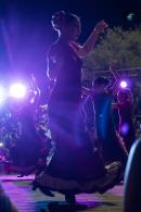 Acto y celebracin oficial por el 145 aniversario de Resistencia