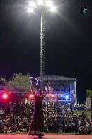 Acto y celebracin oficial por el 145 aniversario de Resistencia