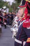 Acto y celebracin oficial por el 145 aniversario de Resistencia