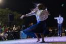 Acto y celebracin oficial por el 145 aniversario de Resistencia