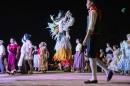Acto y celebracin oficial por el 145 aniversario de Resistencia