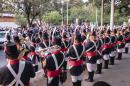Acto y celebracin oficial por el 145 aniversario de Resistencia