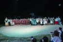 Acto y celebracin oficial por el 145 aniversario de Resistencia