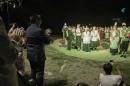 Acto y celebracin oficial por el 145 aniversario de Resistencia