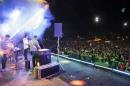 Acto y celebracin oficial por el 145 aniversario de Resistencia