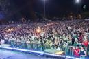Acto y celebracin oficial por el 145 aniversario de Resistencia