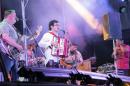 Acto y celebracin oficial por el 145 aniversario de Resistencia