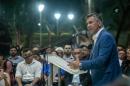 146 aniversario de Resistencia