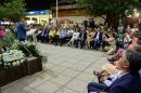 146 aniversario de Resistencia