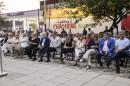 147 aniversario de Resistencia