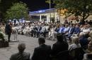 147 aniversario de Resistencia