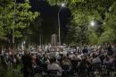 147 aniversario de Resistencia