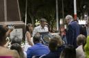 147 aniversario de Resistencia