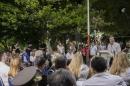 147 aniversario de Resistencia