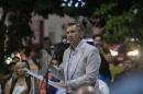 147 aniversario de Resistencia