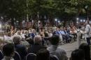 147 aniversario de Resistencia