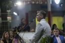 147 aniversario de Resistencia