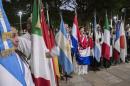 147 aniversario de Resistencia