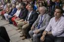 147 aniversario de Resistencia
