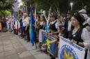 147 aniversario de Resistencia