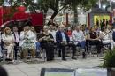 147 aniversario de Resistencia