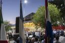 147 aniversario de Resistencia