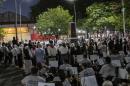 147 aniversario de Resistencia
