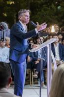 148� aniversario de Resistencia en im�genes