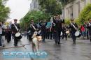 Chaco rindi homenajes a los hroes de Malvinas