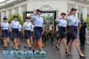 Chaco rindi homenajes a los hroes de Malvinas