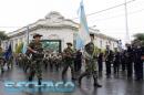 Chaco rindi homenajes a los hroes de Malvinas