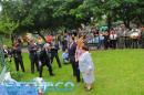Chaco rindi homenajes a los hroes de Malvinas
