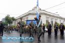 Chaco rindi homenajes a los hroes de Malvinas
