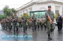 Chaco rindi homenajes a los hroes de Malvinas