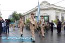 Chaco rindi homenajes a los hroes de Malvinas