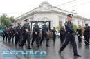 Chaco rindi homenajes a los hroes de Malvinas