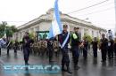 Chaco rindi homenajes a los hroes de Malvinas