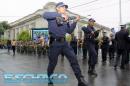 Chaco rindi homenajes a los hroes de Malvinas