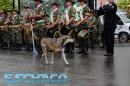 Chaco rindi homenajes a los hroes de Malvinas