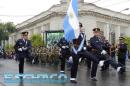 Chaco rindi homenajes a los hroes de Malvinas