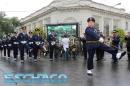 Chaco rindi homenajes a los hroes de Malvinas