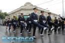 Chaco rindi homenajes a los hroes de Malvinas