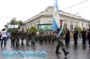 Chaco rindi homenajes a los hroes de Malvinas