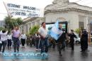 Chaco rindi homenajes a los hroes de Malvinas
